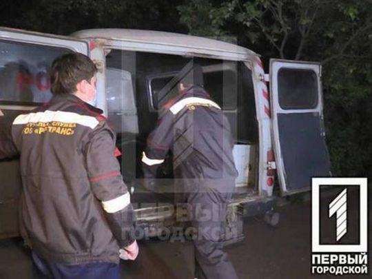 Поліція встановила причину смерті брата загиблого мера Кривого Рогу