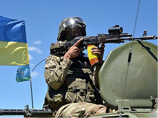РНБО ухвалила План оборони України: Данилов розповів подробиці