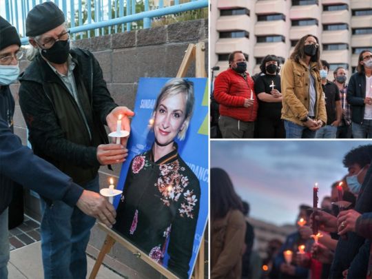 «Трагедії можна було уникнути»: колеги Галини Хатчинс відреагували на випадкове вбивство оператора-українки Алеком Болдуином