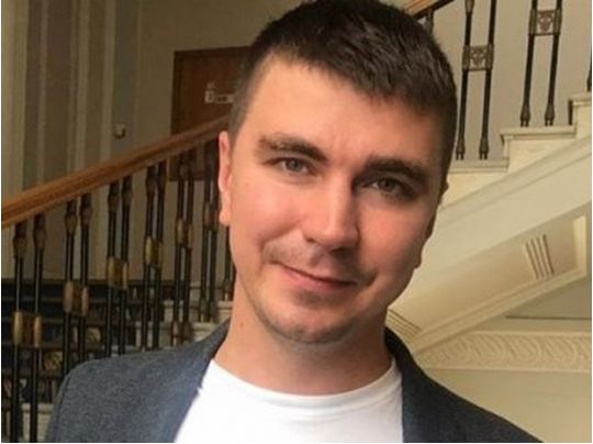 Вбивати не хотіли: лікар Комаровський висунув версію смерті нардепа Полякова