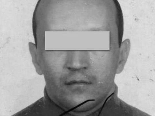 Вбивця чотирирічного сина з Сумщини несподівано помер під час етапування на суд
