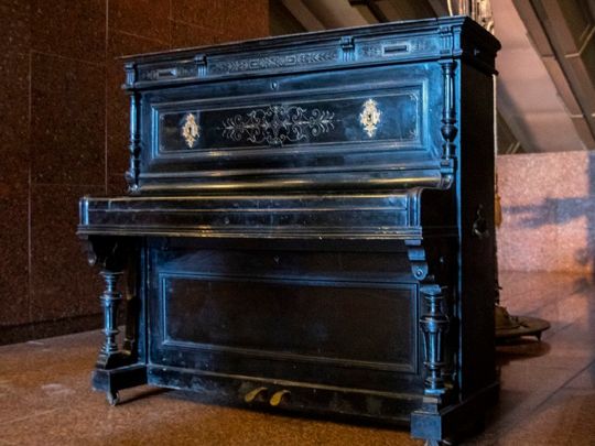 «Єврейського хлопчика Веню від гітлерівців переховували в піаніно»: 80 років тому в маріупольському Бабиному Яру нацисти розстріляли близько 12 тисяч євреїв