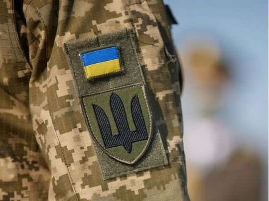 Загострення на Донбасі: поранено українського воїна