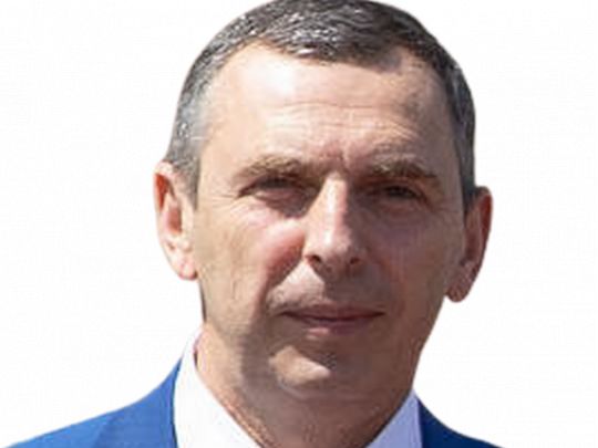 Замах на Шефіра: у МВС розкрили нові подробиці розслідування