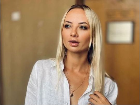 Зірка «Жіночого кварталу» Сопонару показала свого нового бойфренда-красеня: Астаф'єва схвалила «тренд на британців»
