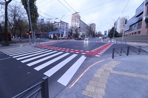 В Одессе на улице Черняховского закончился капитальный ремонт