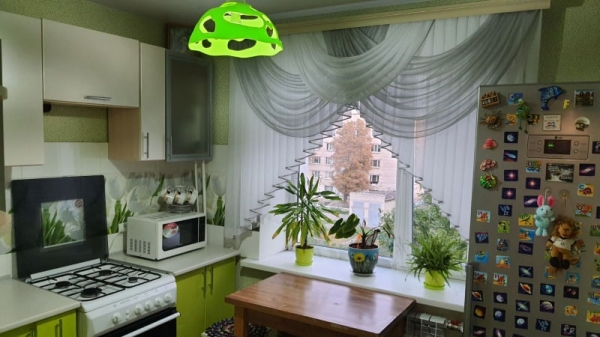 Новому врачу котовской больницы купят двухкомнатную квартиру 