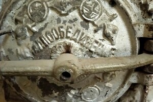Как выглядит изнутри старинный одесский особняк, который продают за пять миллионов долларов