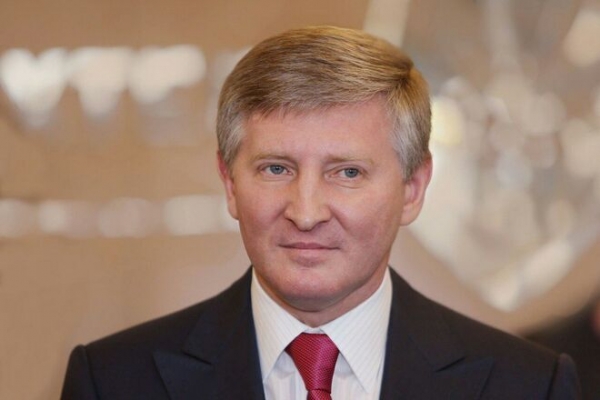 
                                                                        Названа сотня самых богатых украинцев: общее состояние стало рекордным за последние семь лет
                                                                                                                                                                                                                    