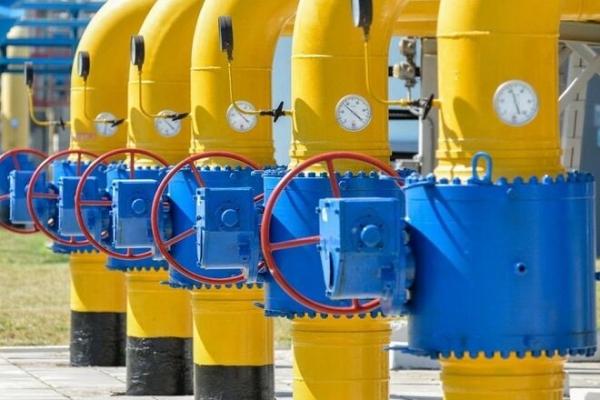
                                                                        Украина готова нарастить транзит российского газа в 2,5 раза, – гендиректор ОГТСУ
                                                                                                                                                                                                                    