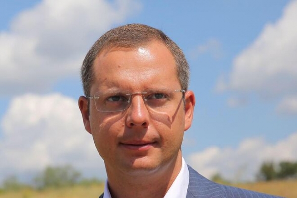 
                                                                        Президент назначил бывшего топ-менеджера Ахметова замом Ермака
                                                                                                                                                                                                                    