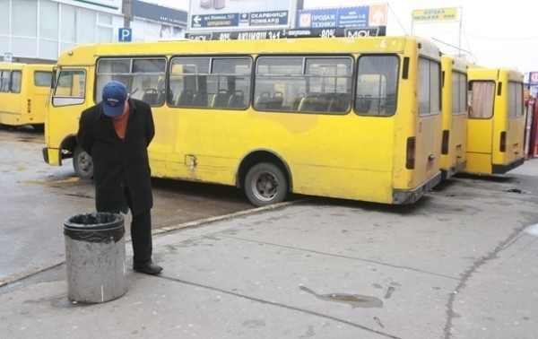 На Киевщине вступили в силу новые карантинные правила