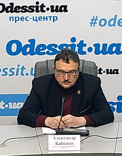 Одесситов зовут бесплатно провериться на ВИЧ 