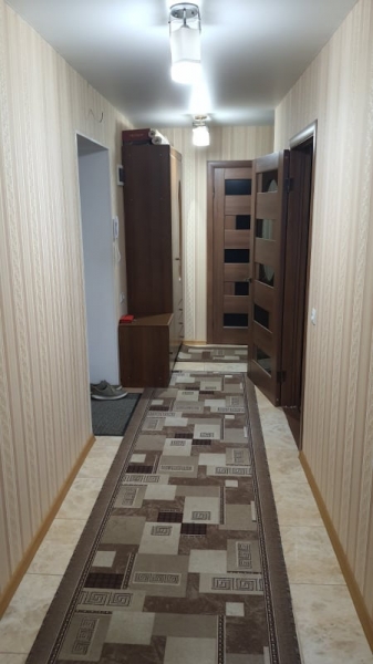 Новому врачу котовской больницы купят двухкомнатную квартиру 