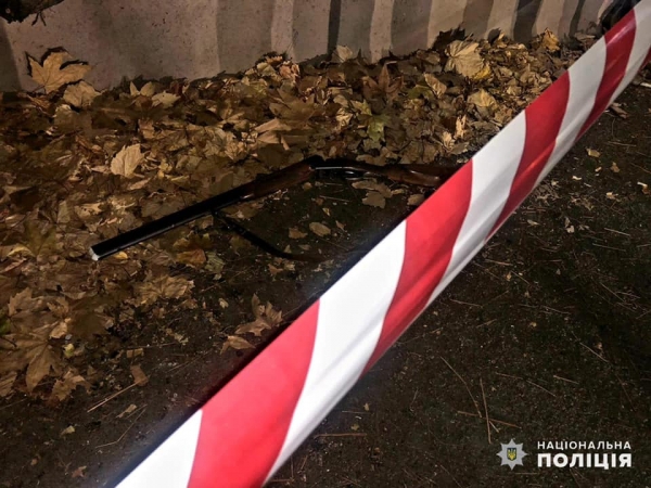 В Николаеве застрелили бизнесмена 