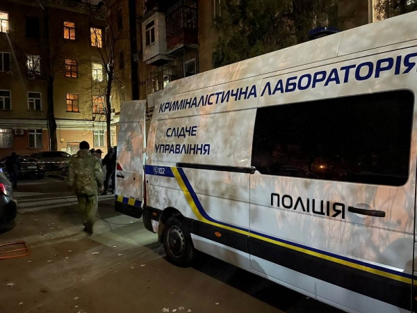 В Николаеве застрелили бизнесмена 