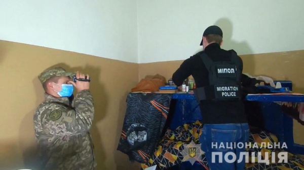 В Одессе предотвратили заказное убийство бизнесмена 