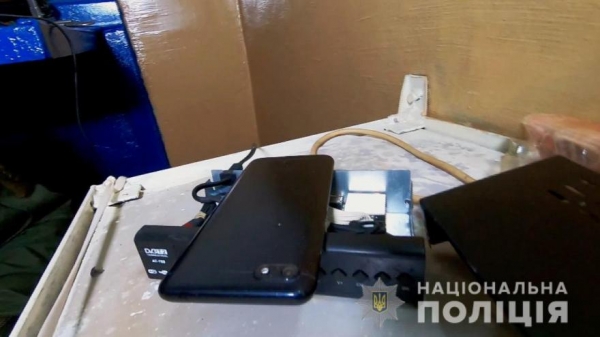 В Одессе предотвратили заказное убийство бизнесмена 