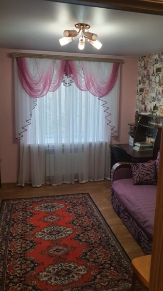 Новому врачу котовской больницы купят двухкомнатную квартиру 