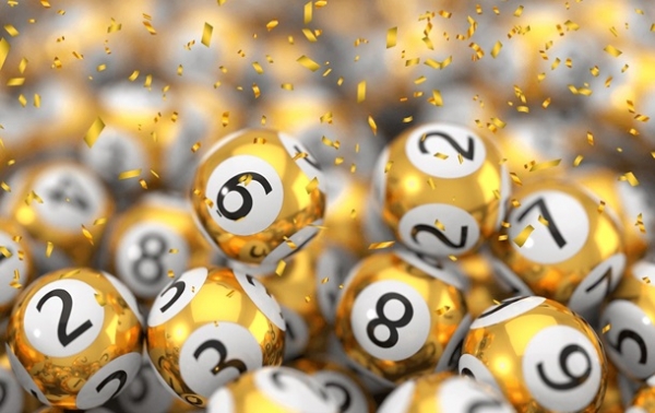    Кто-то удачливый из Украины может сорвать 160 миллионов долларов в лотерее Powerball сегодня ночьюРеклама
