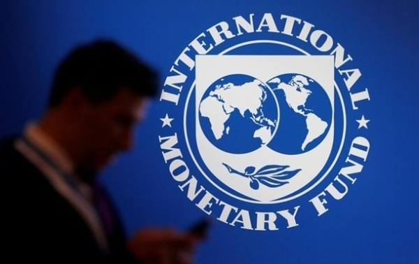 МВФ выделил Украине кредит