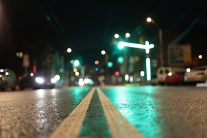 В Одессе на улице Черняховского закончился капитальный ремонт