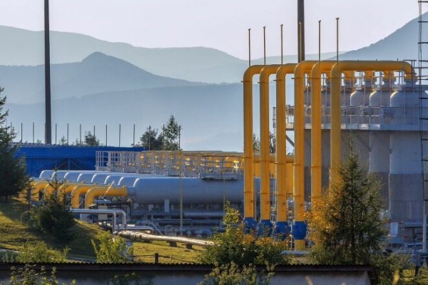 
                                                                        В ОГТСУ назвали объем газа, который Украина перекачала в Европу за 30 лет
                                                                                                                                                                                                                    