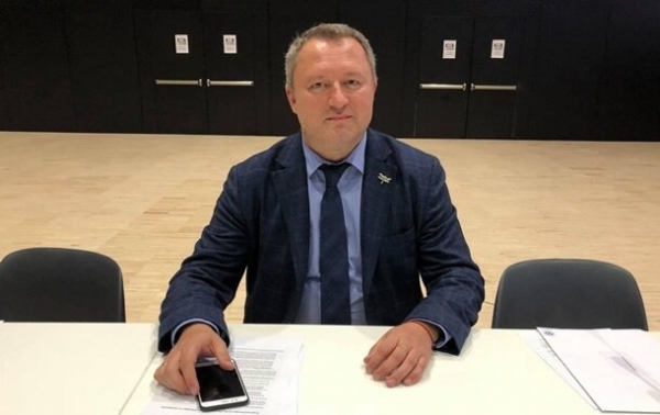 Одесский нардеп возглавит украинскую делегацию  на переговорах по Донбассу