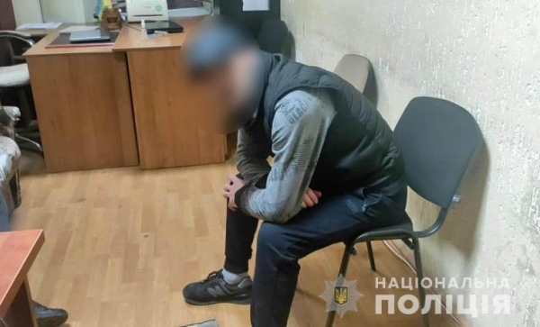 Стрельба на Таирова: полиция задержала группу воров-закавказцев