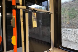 Вагоны гудят и редко приезжают: минусы одесских электробусов