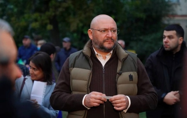 Выборы мэра Харькова: один из кандидатов обжалует результаты