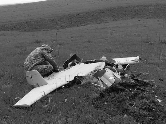 Боєць ЗСУ загинув внаслідок ворожого обстрілу на Донбасі