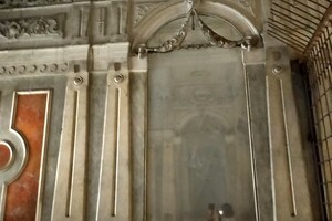 Как выглядит изнутри старинный одесский особняк, который продают за пять миллионов долларов