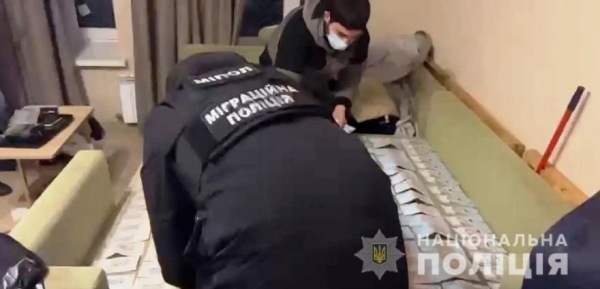 В Одессе предотвратили заказное убийство бизнесмена 