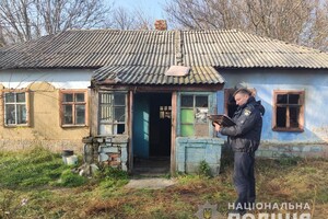 Обогревались свечами: еще в одном селе Одесской области на пожаре погибли два человека