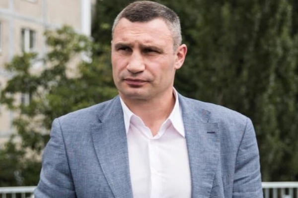 
                                                                        Киев не повысит цены на метро до конца отопительного сезона, – Кличко
                                                                                                                                                                                                                    