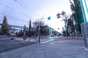 В Одессе на улице Черняховского закончился капитальный ремонт