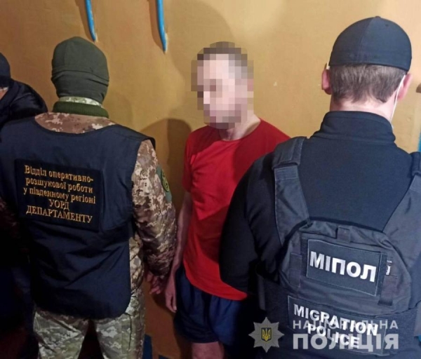 В Одессе предотвратили заказное убийство бизнесмена 