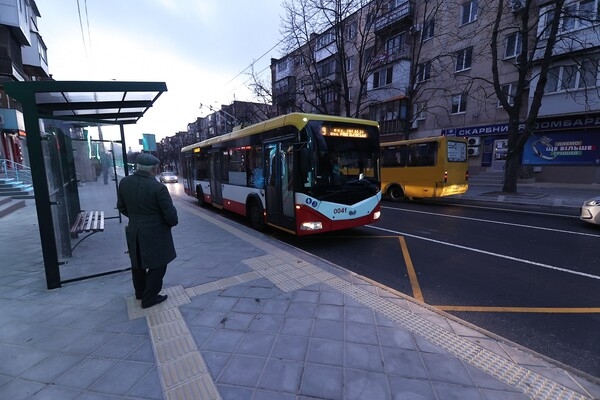 В Одессе на улице Черняховского закончился капитальный ремонт