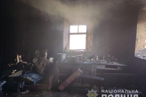 Обогревались свечами: еще в одном селе Одесской области на пожаре погибли два человека