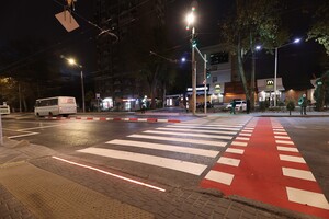 В Одессе на улице Черняховского закончился капитальный ремонт