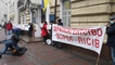 
                                                                        Защитники лесов нарубили дров в центре Киева: требуют создать нацпарк возле столицы – видео и фото
                                                                                                                                                                                                                    