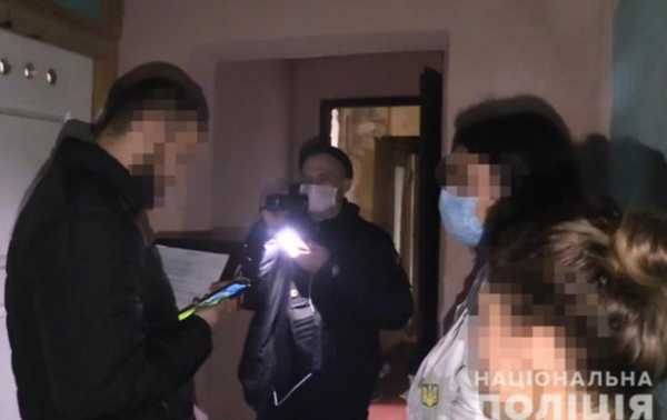 В Киеве мужчина из-за ревности зарезал знакомого