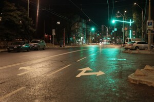 В Одессе на улице Черняховского закончился капитальный ремонт