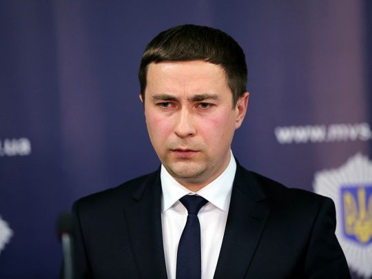 Лещенко дізнався за півгодини до брифінгу: все, що відомо про замах на міністра (видео)