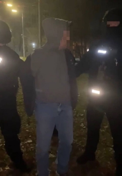 Лещенко дізнався за півгодини до брифінгу: все, що відомо про замах на міністра (видео)