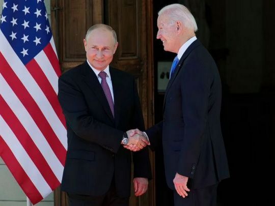 Підтримка надається не потенційній жертві, а агресору: Ілларіонов поділився побоюваннями щодо зустрічі Байдена та Путіна