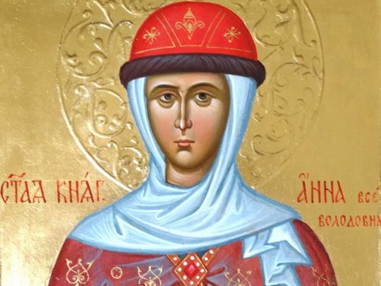 Різкий погодний перелом та злі духи: що не можна робити в день Анни Холодної