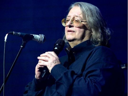 Стало дуже погано вдома: Олександра Градського екстрено госпіталізували з підозрою на інсульт