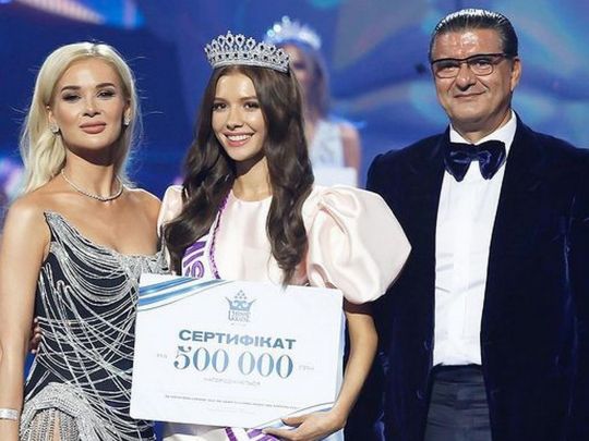 У «Міс Україна 2021» Олександри Яремчук проблеми з американською візою: хто може її замінити на «Міс Світу»